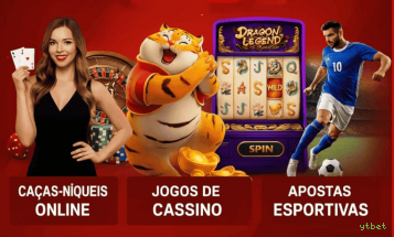 ytbet app de jogo para jogadores brasileiros