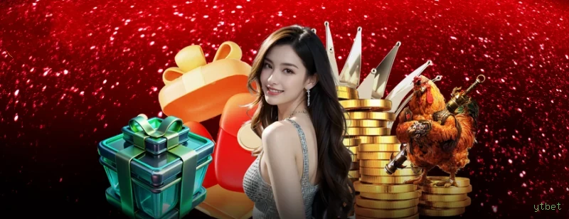 Controles de paJogonto e BRL em ytbet