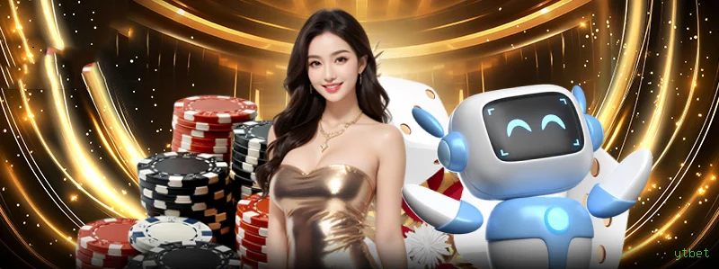 Lista de jogos para ytbet vip section